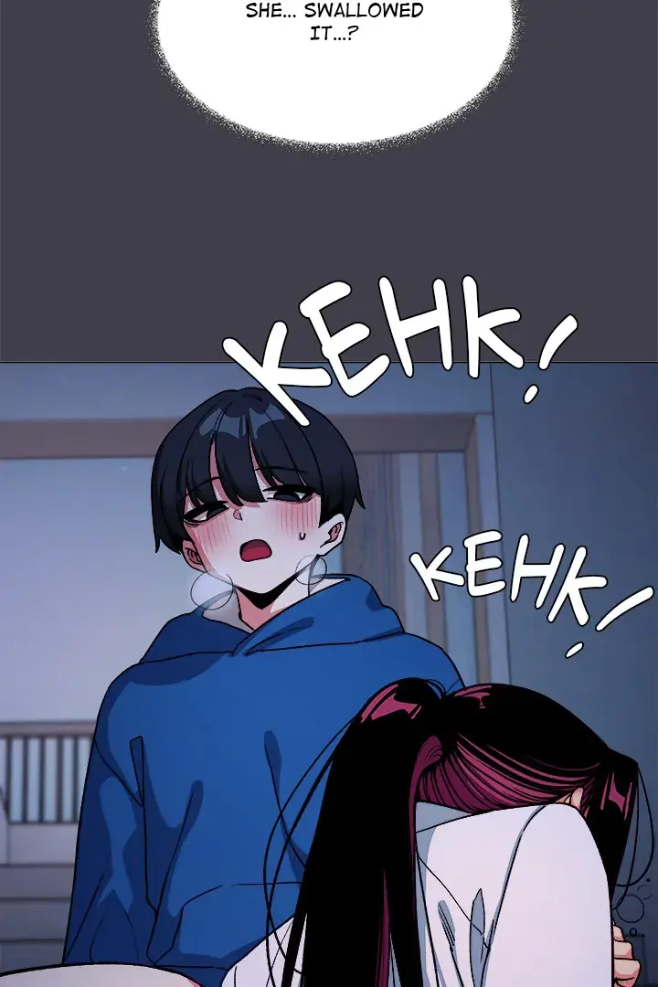 Someone Stop Her! Chapter 70 Page 11