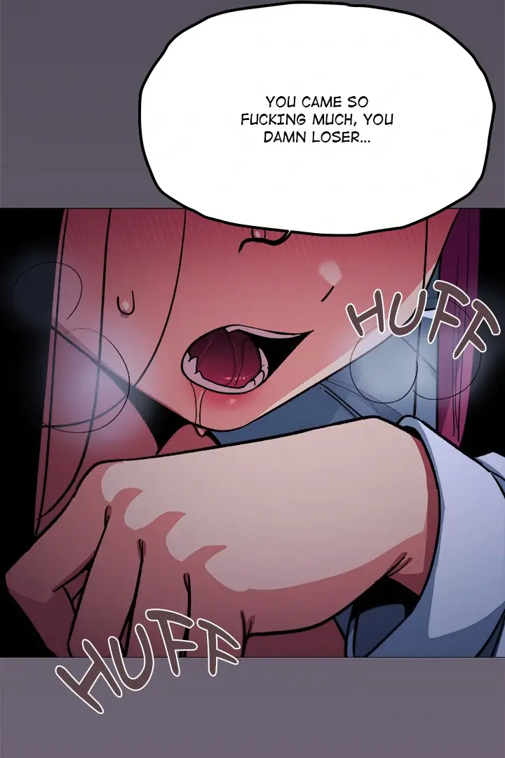 Someone Stop Her! Chapter 70 Page 14