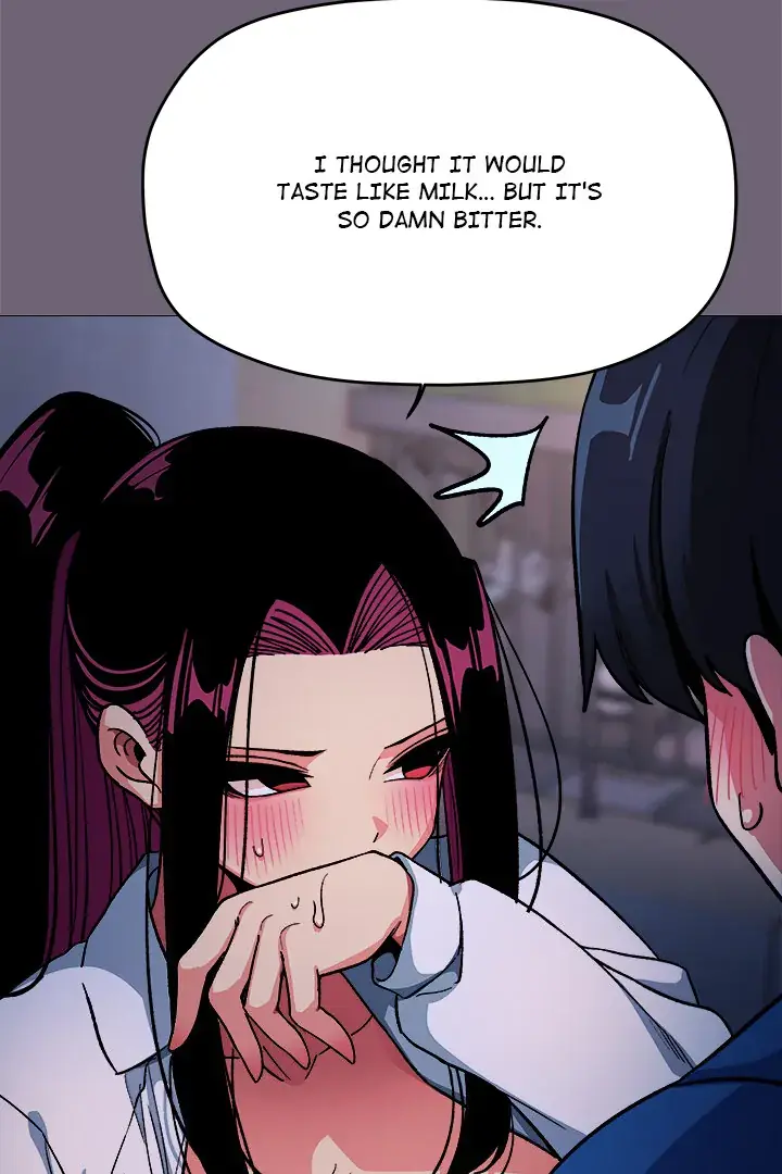 Someone Stop Her! Chapter 70 Page 20