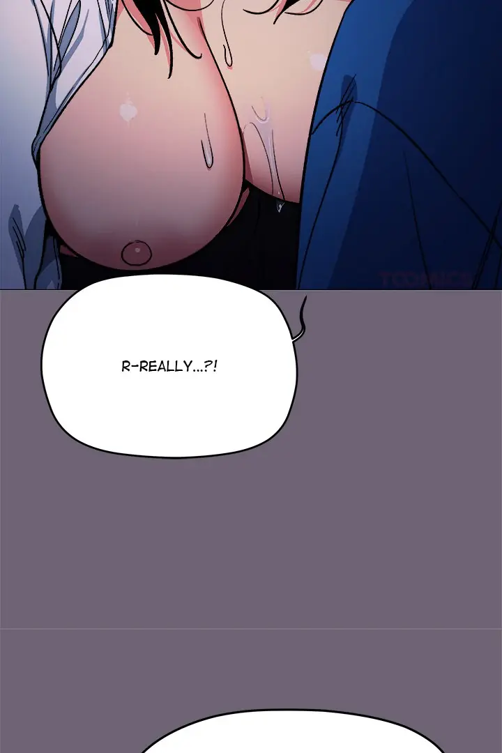 Someone Stop Her! Chapter 70 Page 21