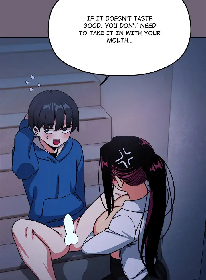 Someone Stop Her! Chapter 70 Page 22