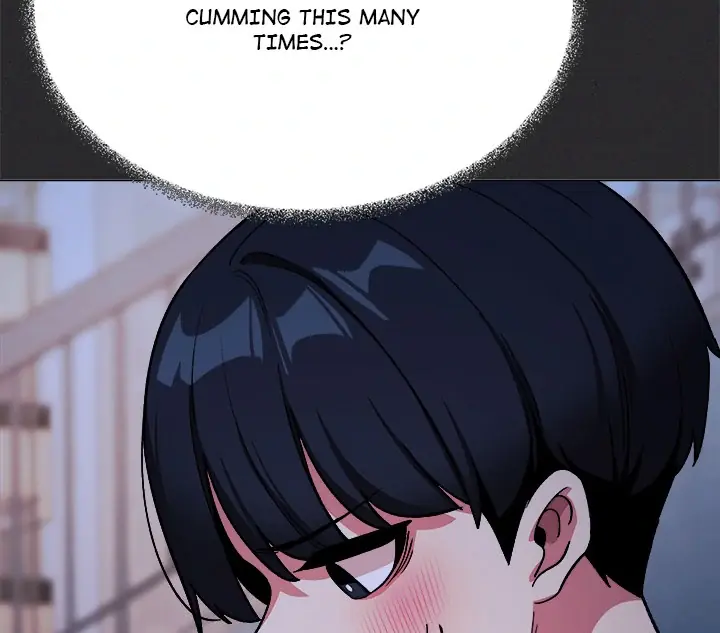 Someone Stop Her! Chapter 70 Page 34