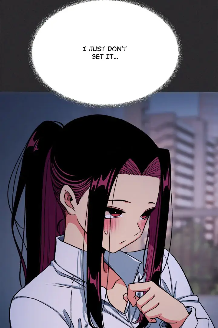 Someone Stop Her! Chapter 70 Page 37