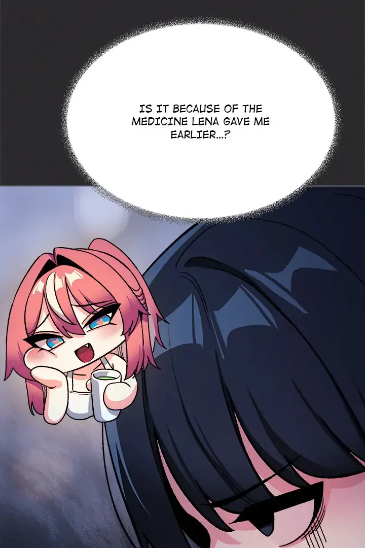 Someone Stop Her! Chapter 70 Page 39