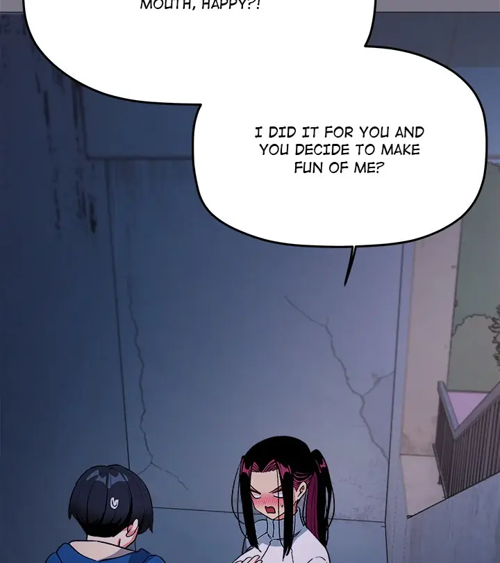 Someone Stop Her! Chapter 70 Page 46