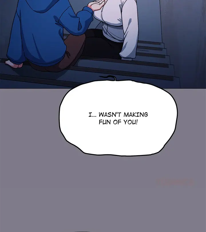 Someone Stop Her! Chapter 70 Page 47
