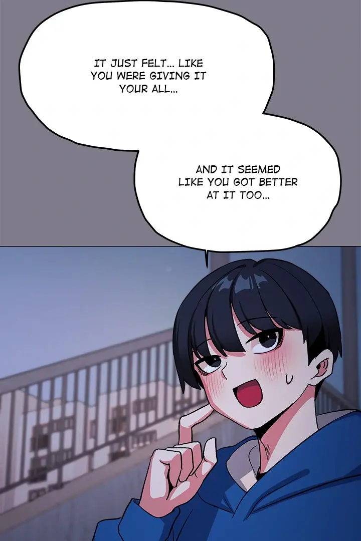 Someone Stop Her! Chapter 70 Page 48