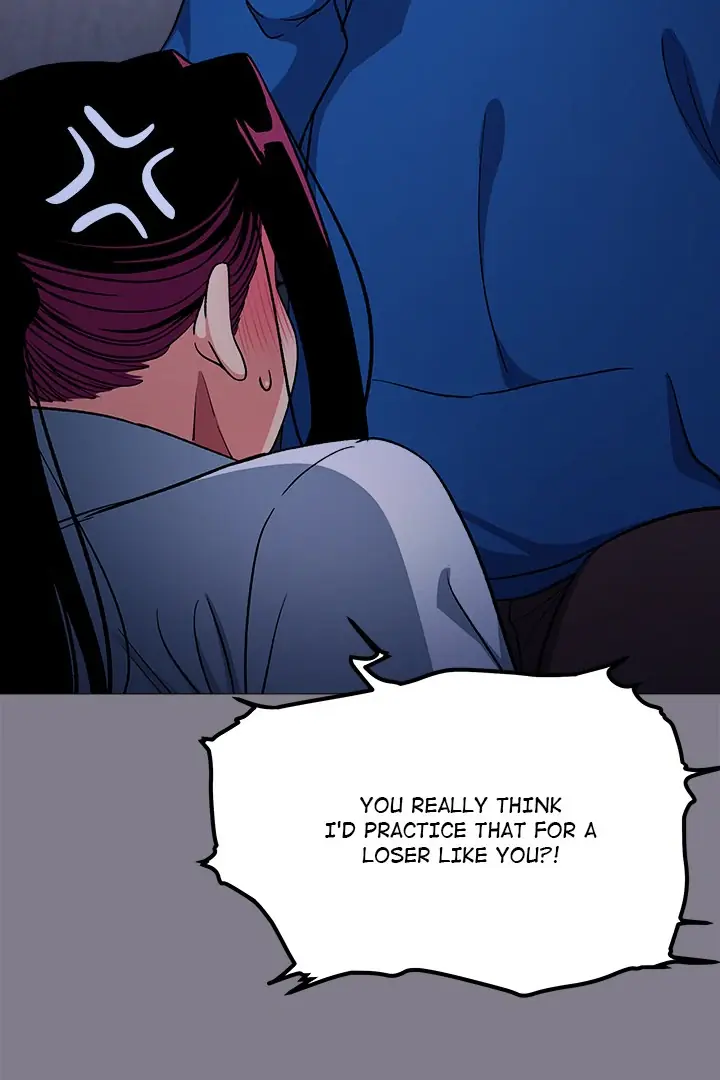 Someone Stop Her! Chapter 70 Page 49