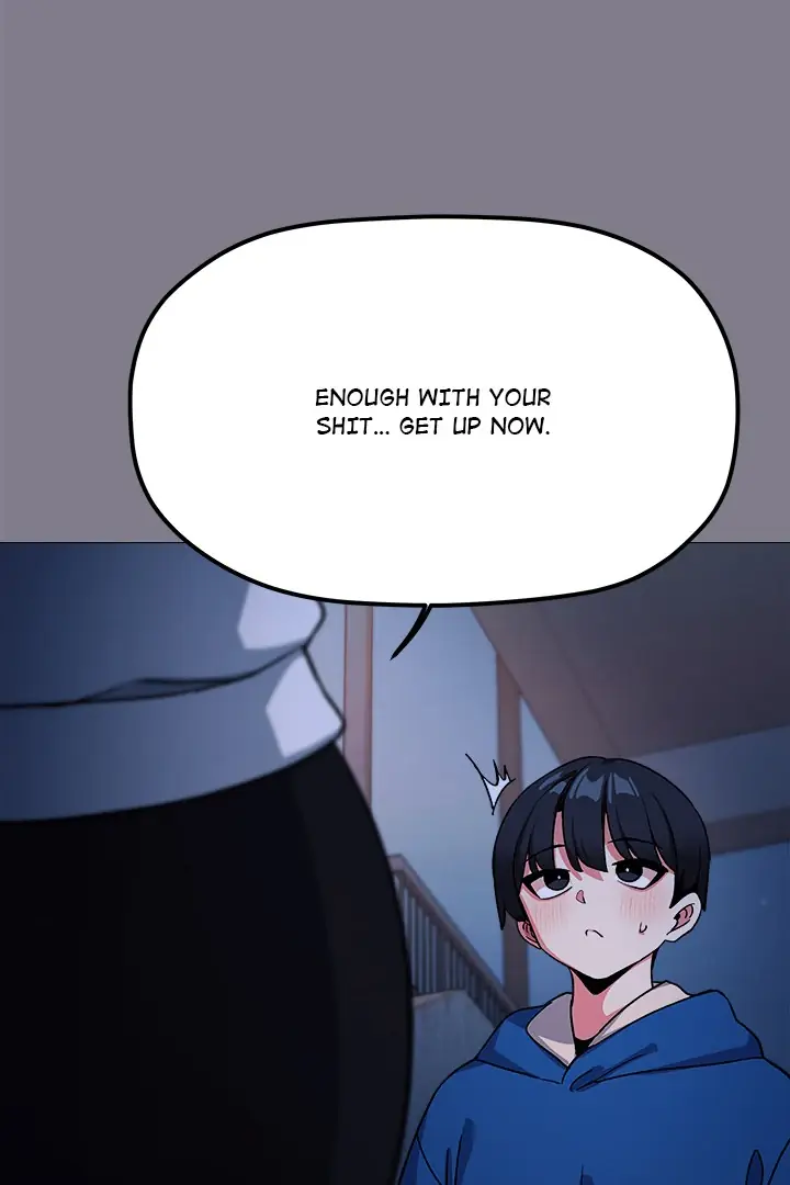 Someone Stop Her! Chapter 70 Page 50