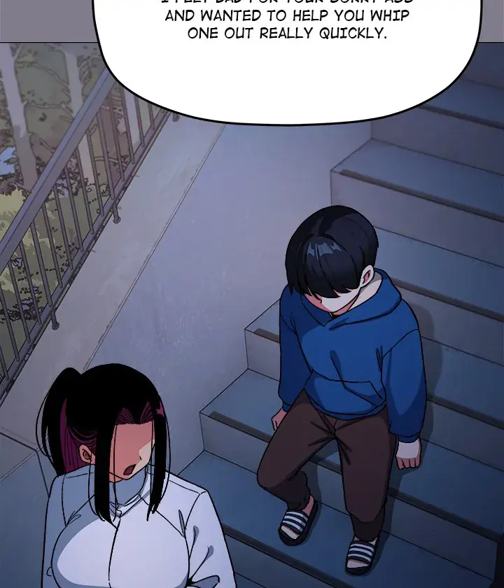 Someone Stop Her! Chapter 70 Page 52