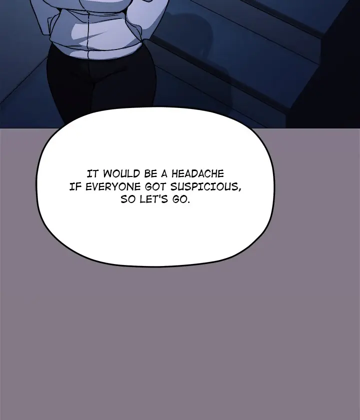 Someone Stop Her! Chapter 70 Page 53