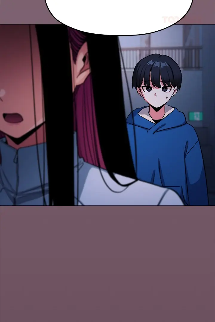 Someone Stop Her! Chapter 70 Page 56