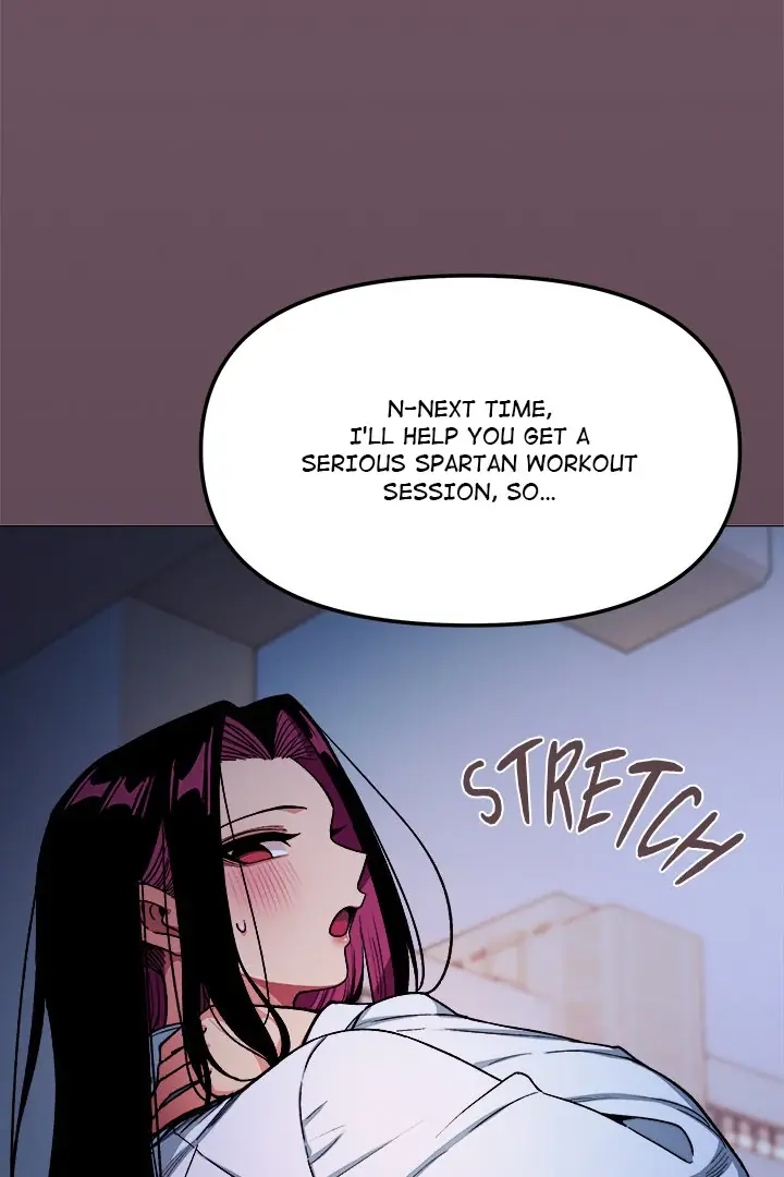 Someone Stop Her! Chapter 70 Page 57