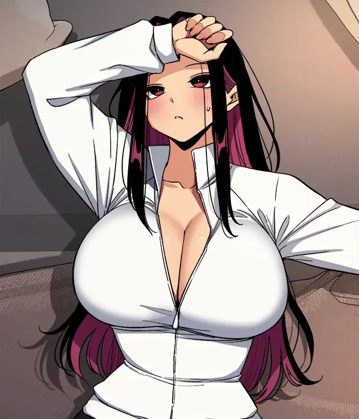 Someone Stop Her! Chapter 70 Page 82