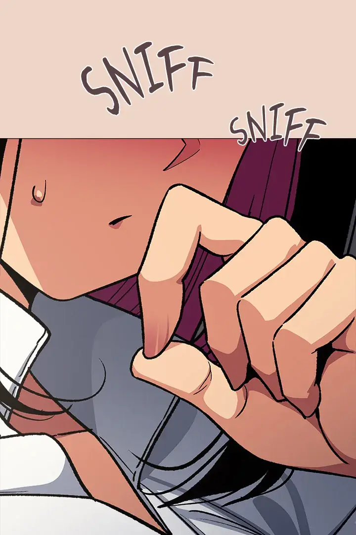 Someone Stop Her! Chapter 70 Page 91