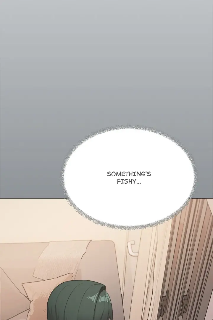 Someone Stop Her! Chapter 70 Page 101