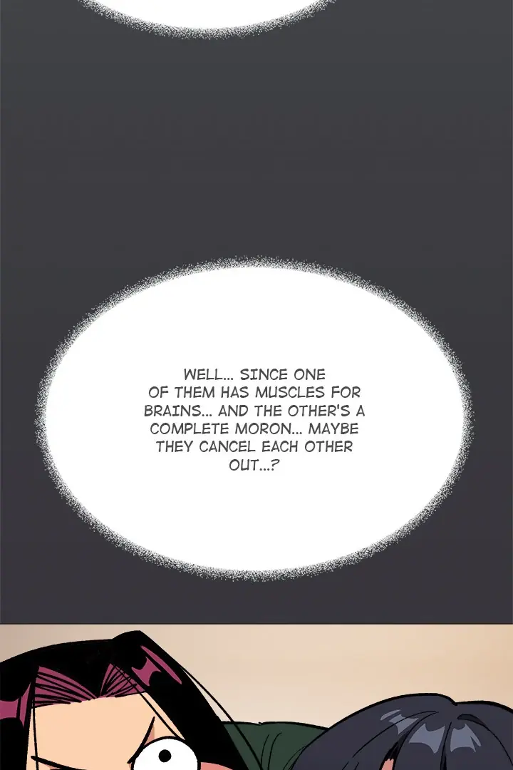 Someone Stop Her! Chapter 70 Page 103