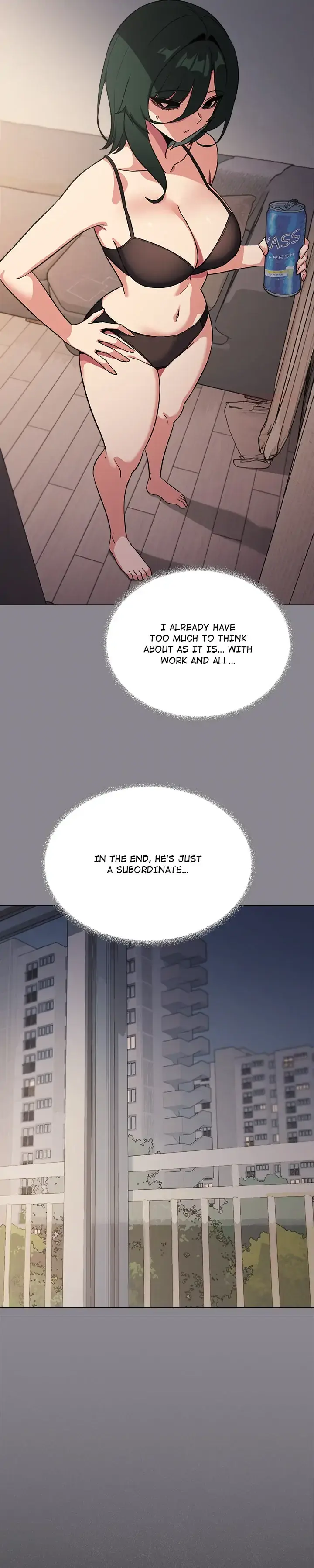 Someone Stop Her! Chapter 70 Page 106