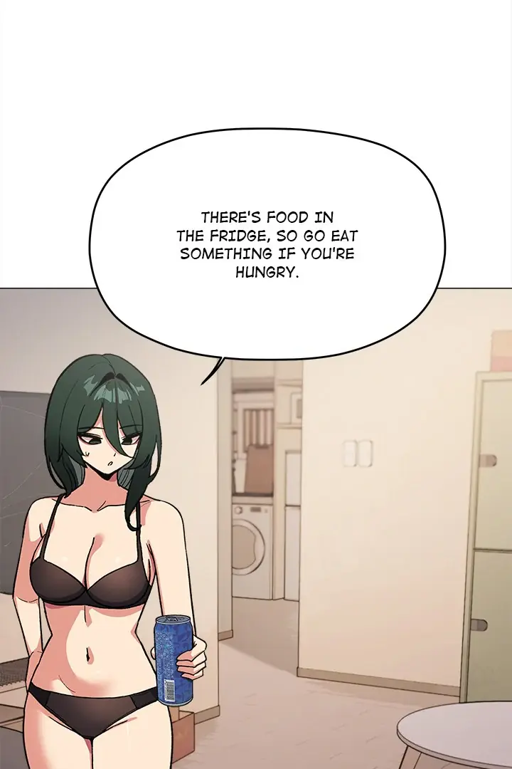 Someone Stop Her! Chapter 70 Page 120