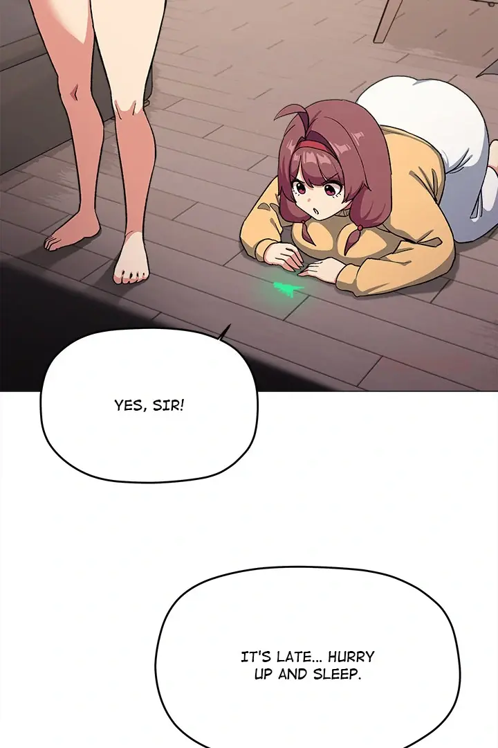 Someone Stop Her! Chapter 70 Page 121