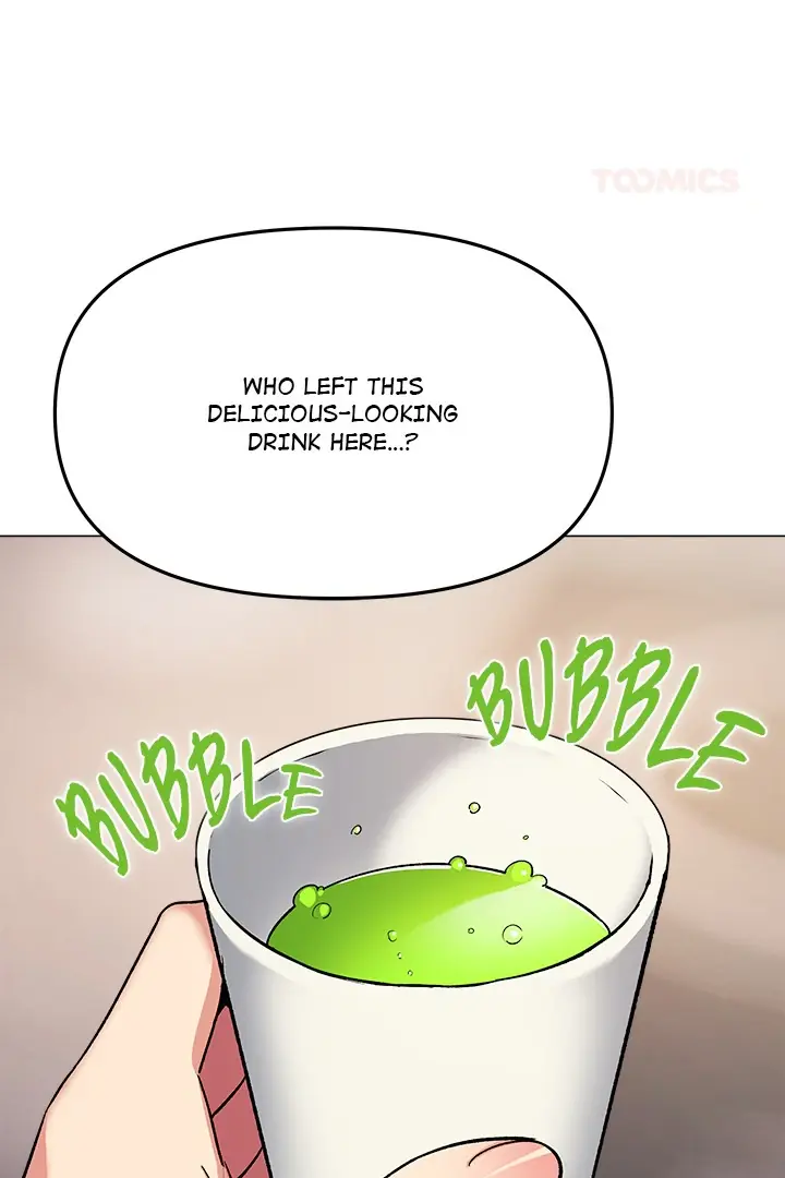 Someone Stop Her! Chapter 70 Page 130