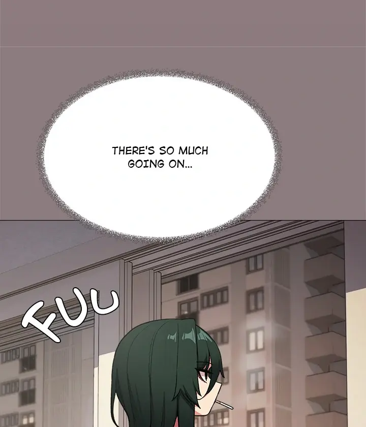 Someone Stop Her! Chapter 70 Page 134