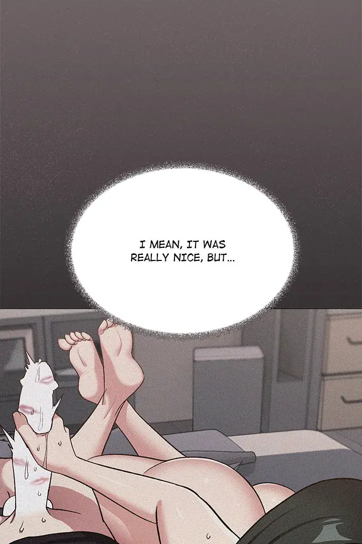 Someone Stop Her! Chapter 70 Page 136
