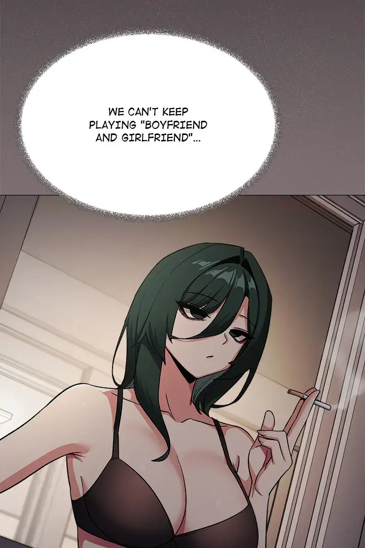 Someone Stop Her! Chapter 70 Page 138