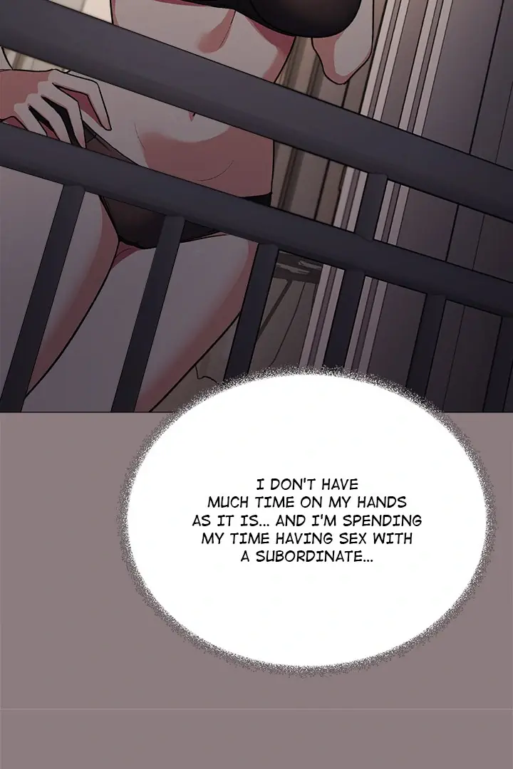 Someone Stop Her! Chapter 70 Page 139