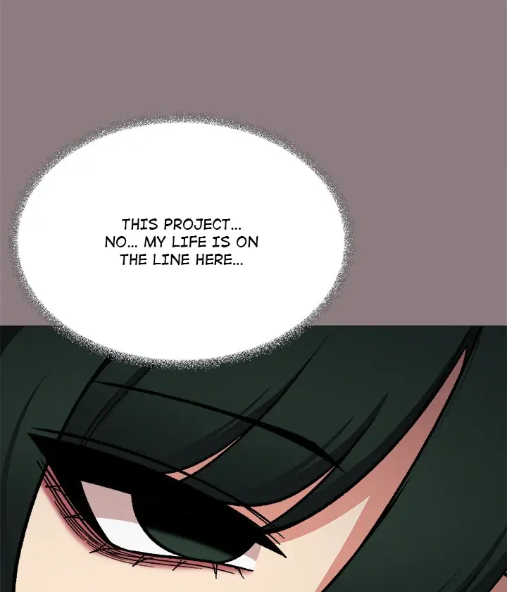 Someone Stop Her! Chapter 70 Page 140