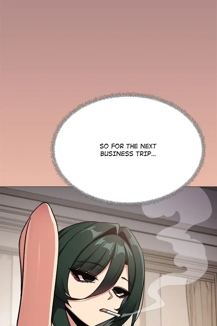 Someone Stop Her! Chapter 70 Page 142