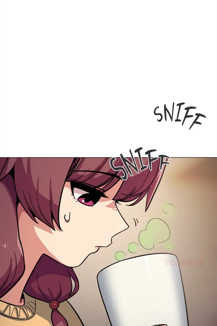 Someone Stop Her! Chapter 71 Page 3