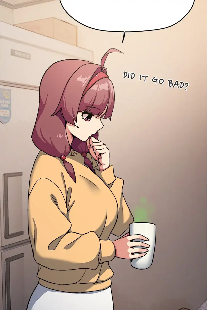 Someone Stop Her! Chapter 71 Page 5