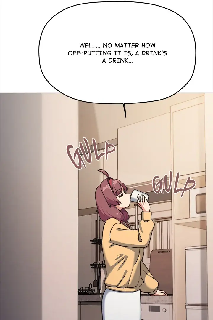 Someone Stop Her! Chapter 71 Page 8