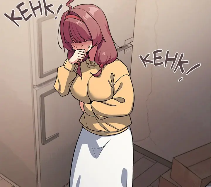 Someone Stop Her! Chapter 71 Page 14