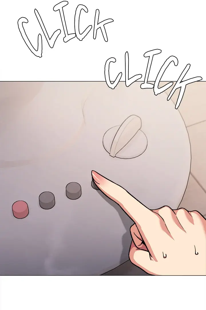 Someone Stop Her! Chapter 71 Page 27