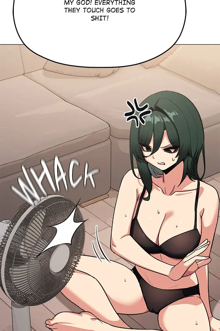 Someone Stop Her! Chapter 71 Page 35