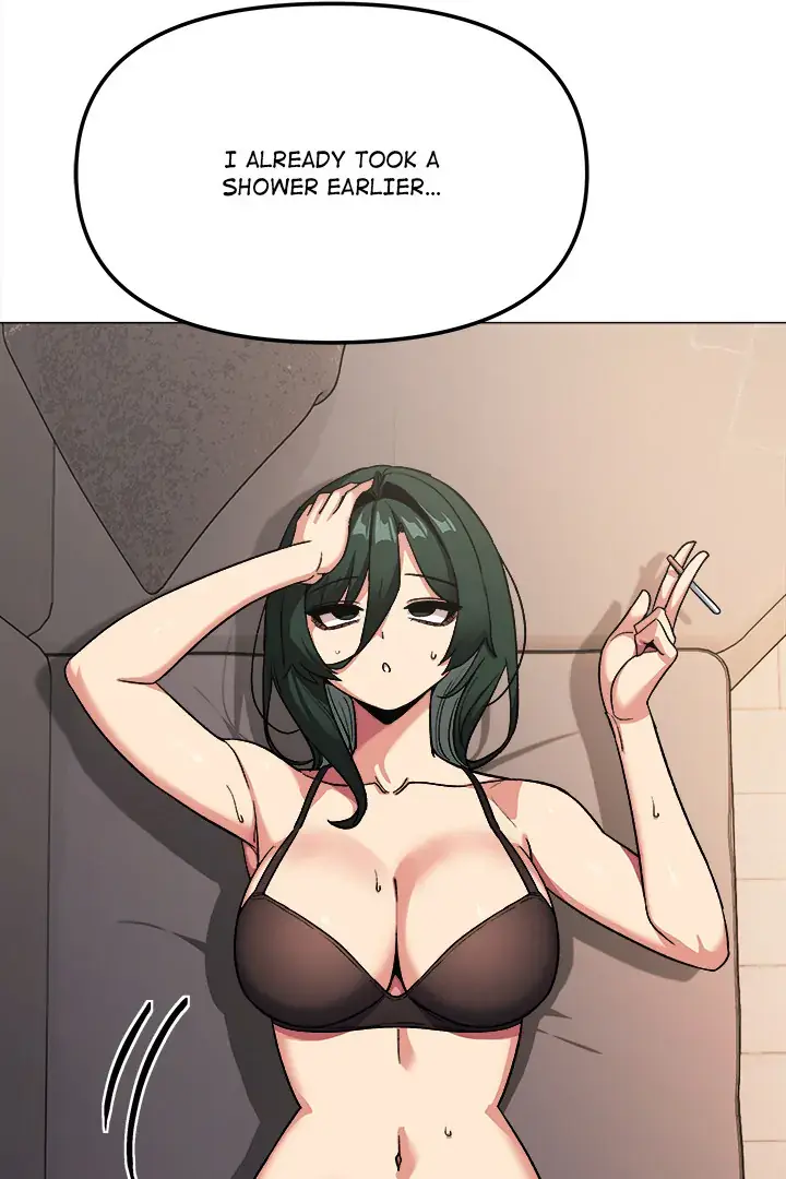 Someone Stop Her! Chapter 71 Page 43