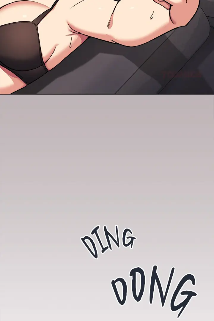 Someone Stop Her! Chapter 71 Page 46