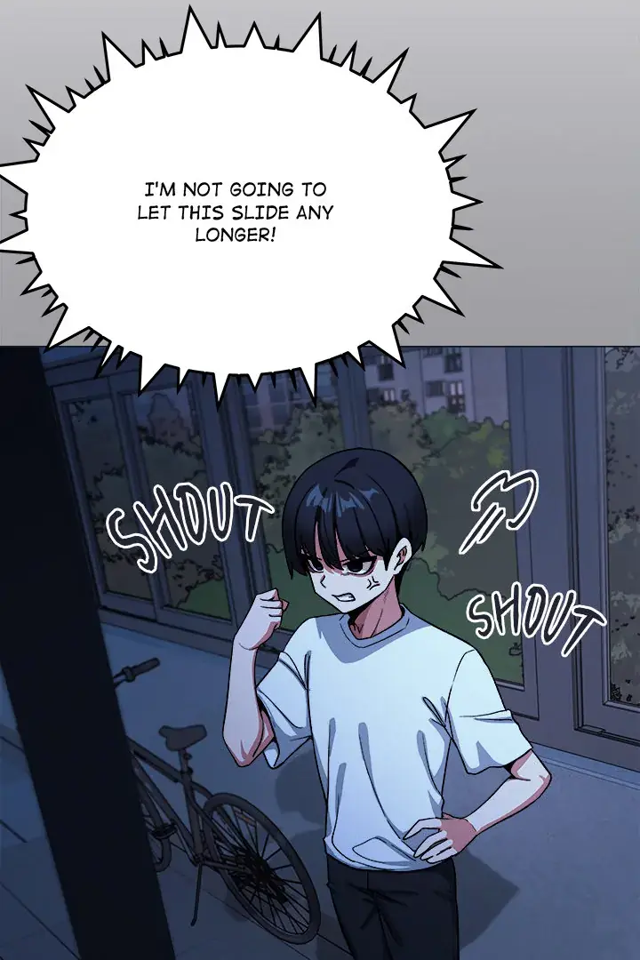 Someone Stop Her! Chapter 71 Page 49