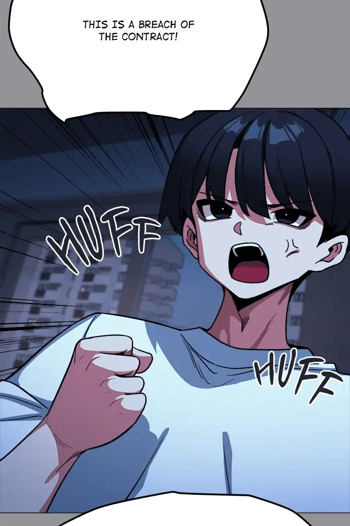 Someone Stop Her! Chapter 71 Page 51