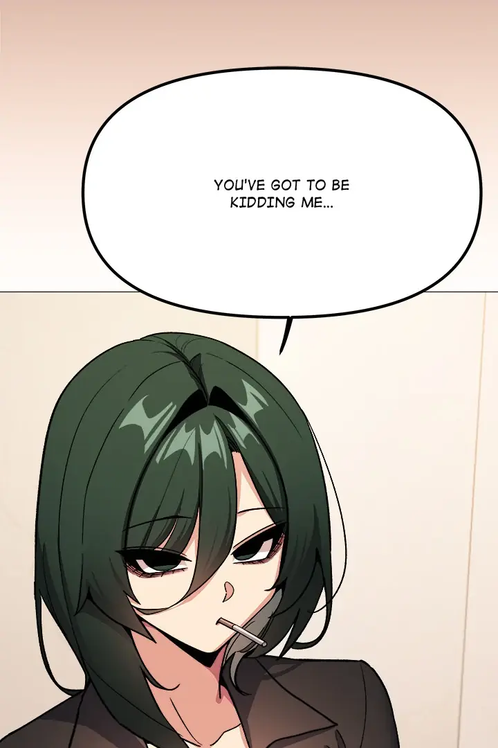 Someone Stop Her! Chapter 71 Page 56