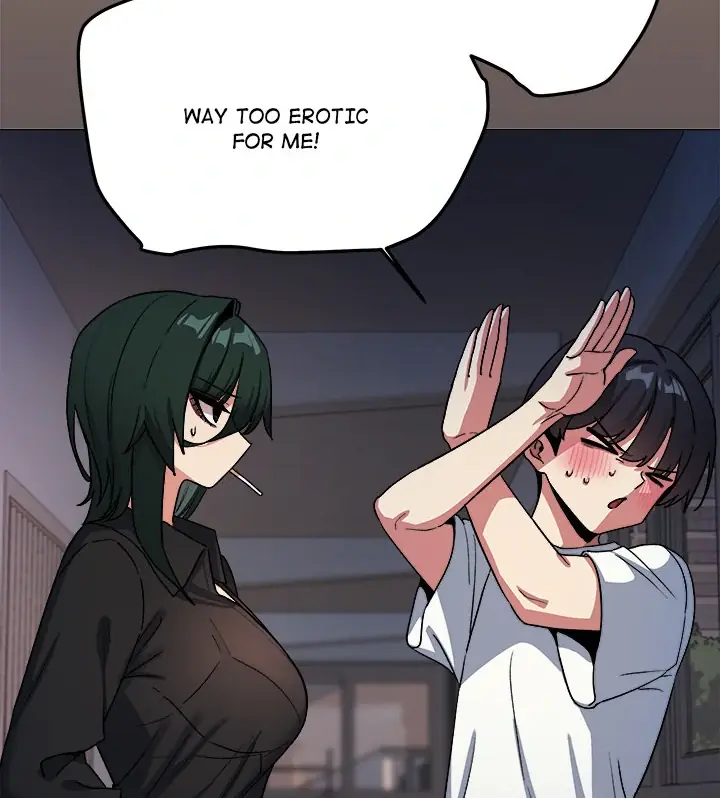 Someone Stop Her! Chapter 71 Page 59