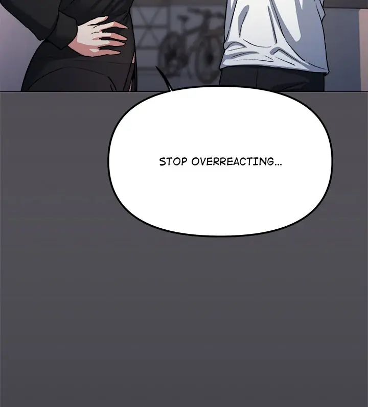 Someone Stop Her! Chapter 71 Page 60