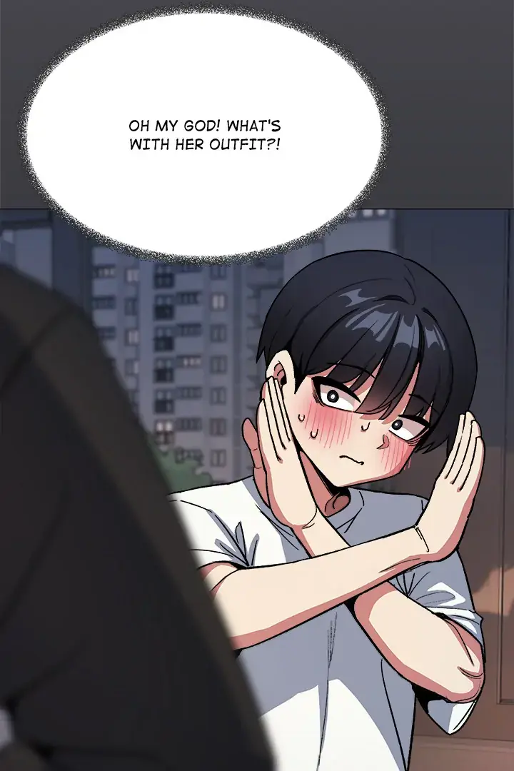 Someone Stop Her! Chapter 71 Page 61