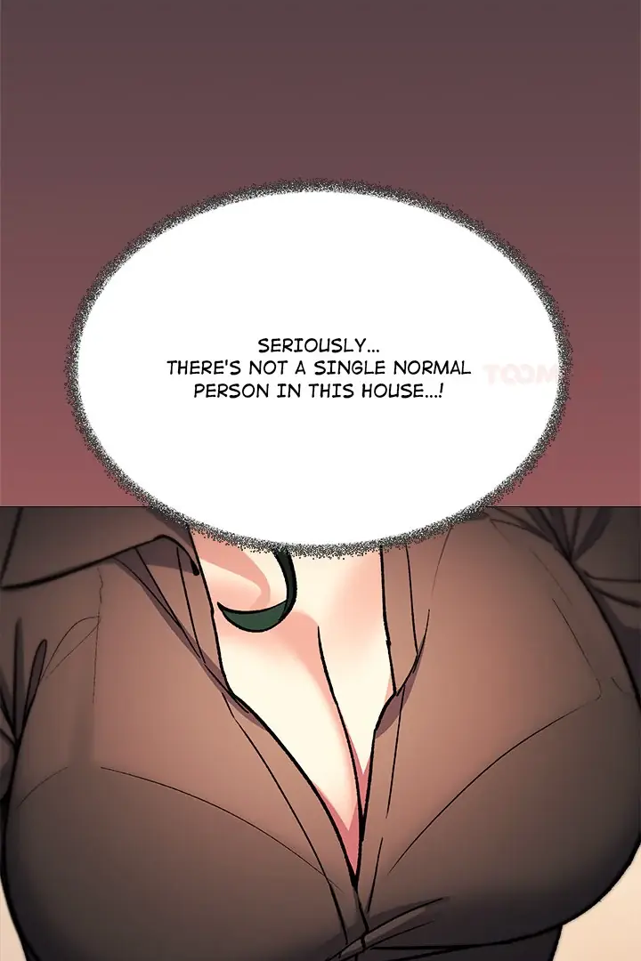 Someone Stop Her! Chapter 71 Page 63
