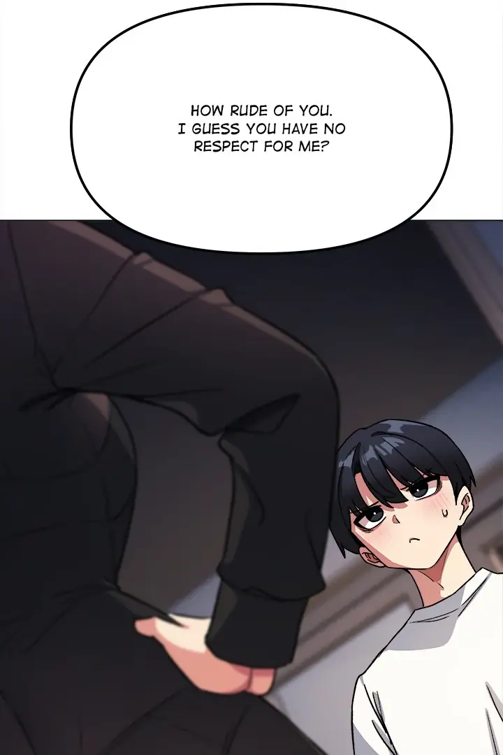 Someone Stop Her! Chapter 71 Page 67