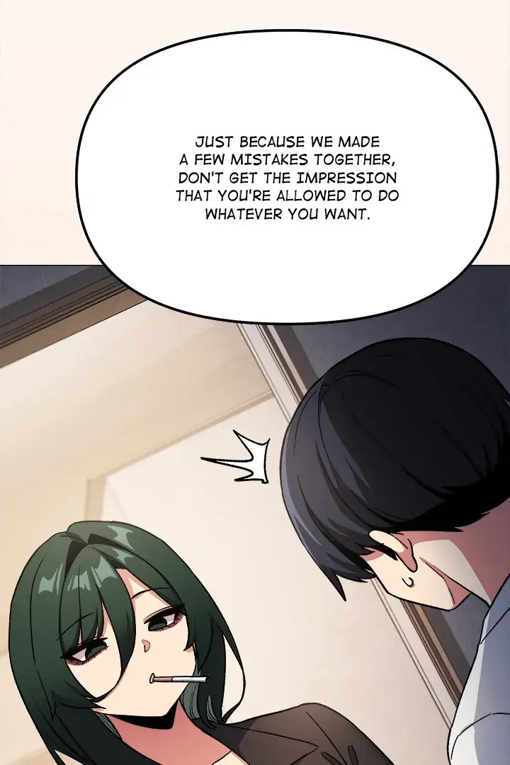Someone Stop Her! Chapter 71 Page 69