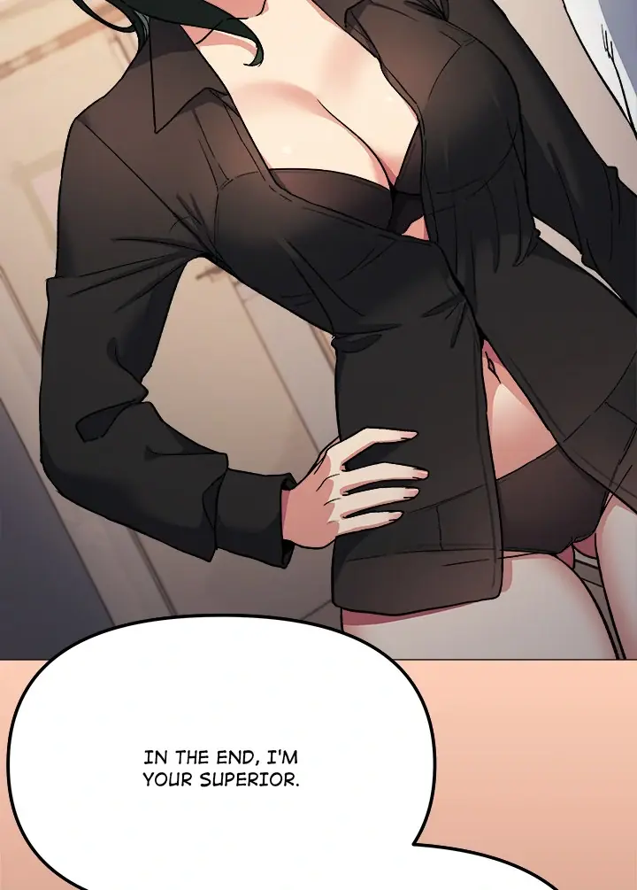 Someone Stop Her! Chapter 71 Page 70