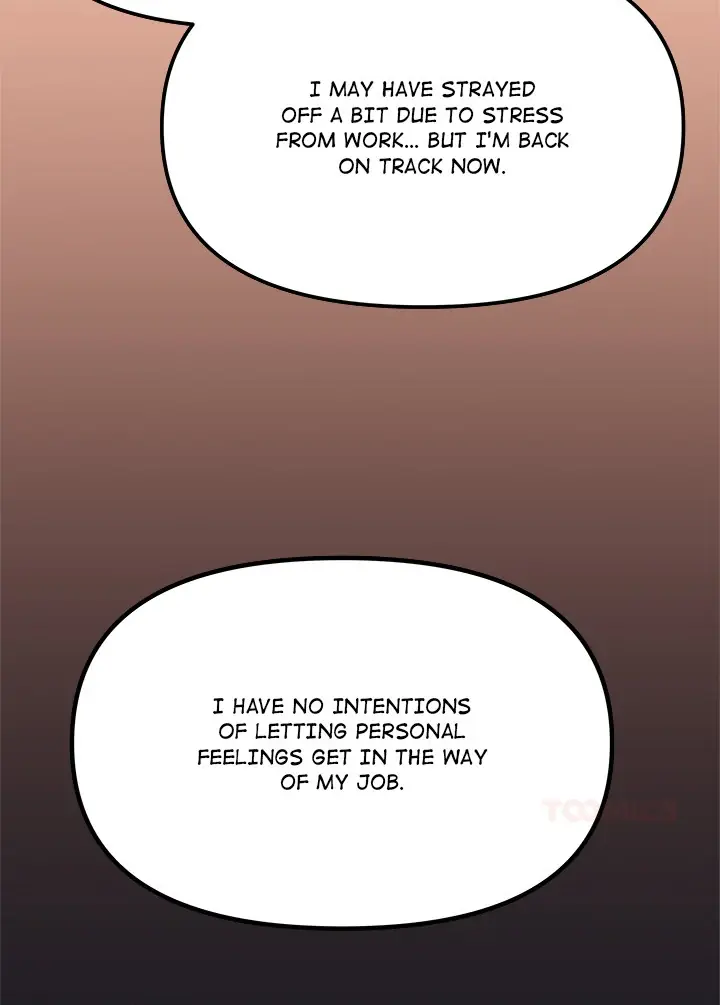 Someone Stop Her! Chapter 71 Page 71